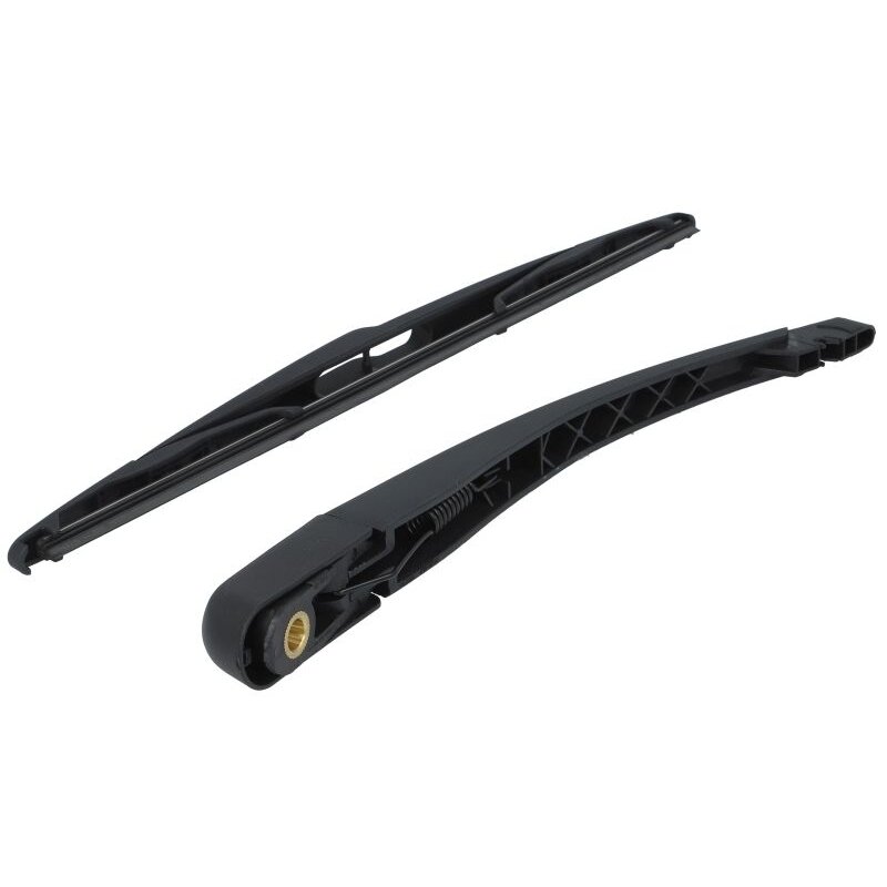Galinis valytuvas su kojele Dodge Caravan 1995-2007 1 Galinis valytuvas su kojele Dodge Caravan 1995-2007 1