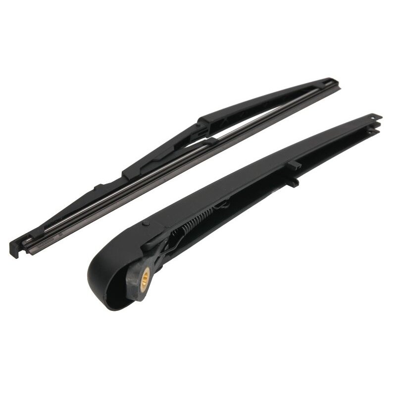 Galinis valytuvas su kojele Fiat Stilo 2001-2007 1 Galinis valytuvas su kojele Fiat Stilo 2001-2007 1