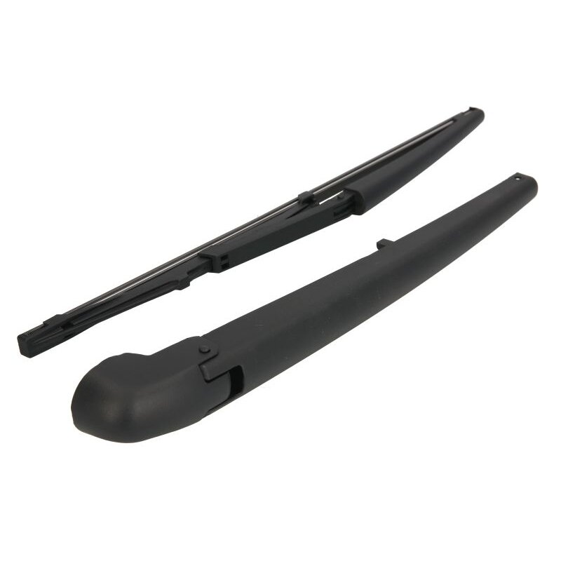 Galinis valytuvas su kojele Fiat Stilo 2001-2007 Galinis valytuvas su kojele Fiat Stilo 2001-2007