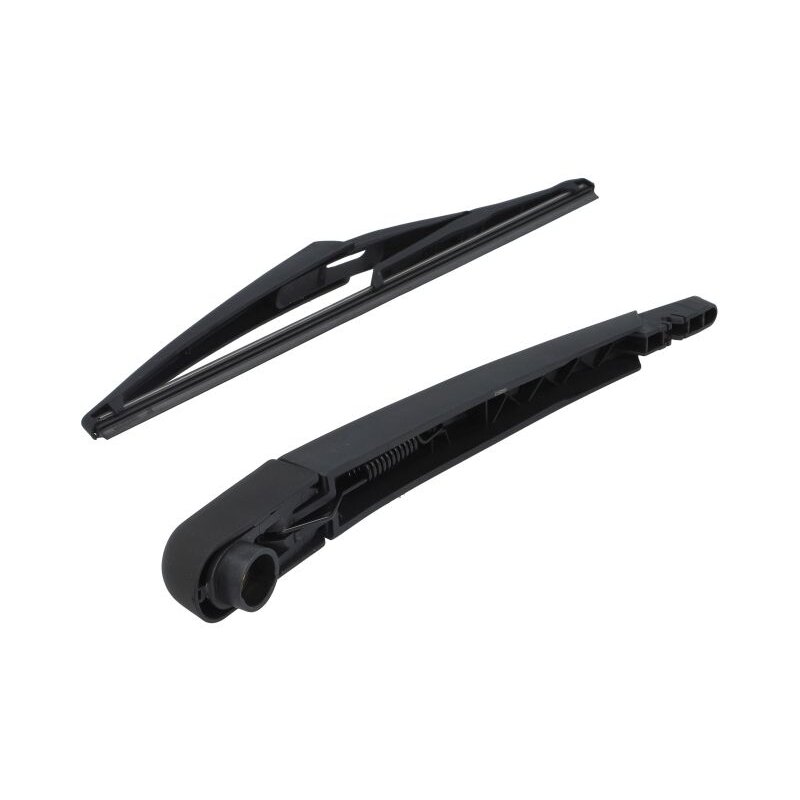 Galinis valytuvas su kojele Ford B-Max 2012 -, Ford C-Max 2007 - 1 Galinis valytuvas su kojele Ford B-Max 2012 -, Ford C-Max 2007 - 1