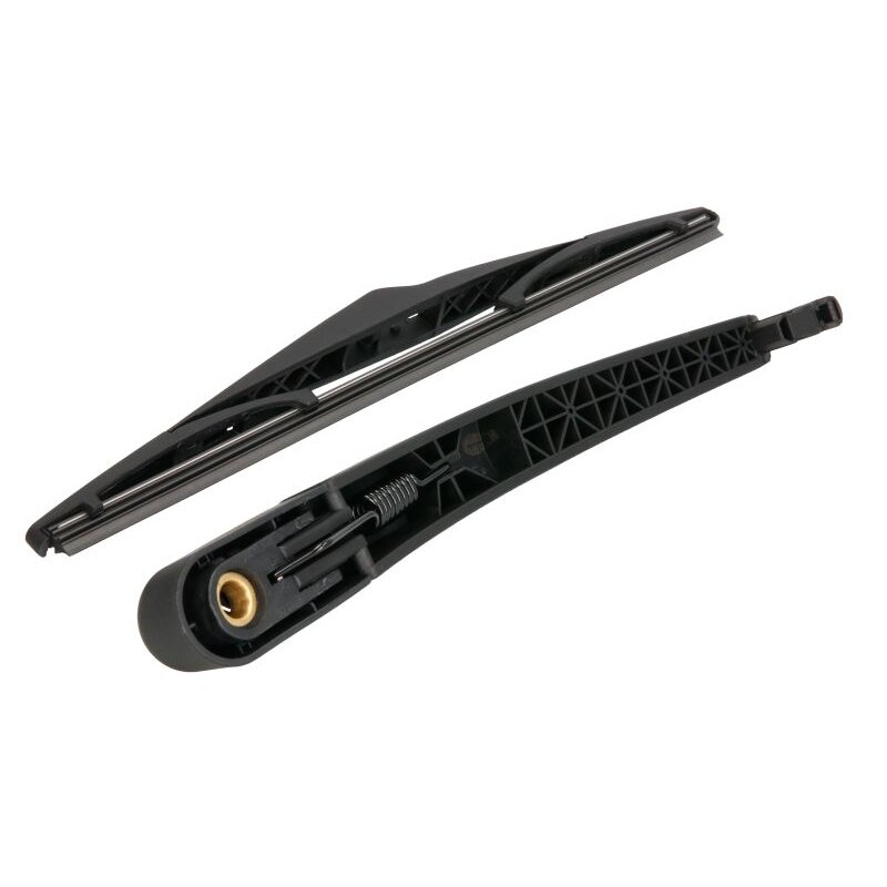 Galinis valytuvas su kojele Hyundai i30 2007-2012 1