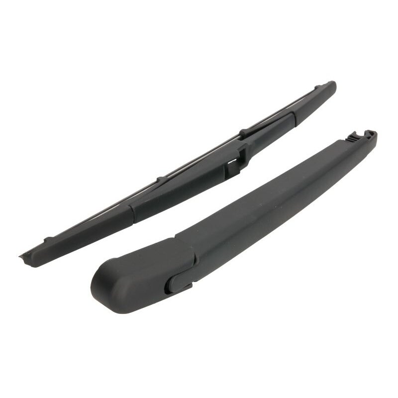 Galinis valytuvas su kojele Lexus RX 2003-2009