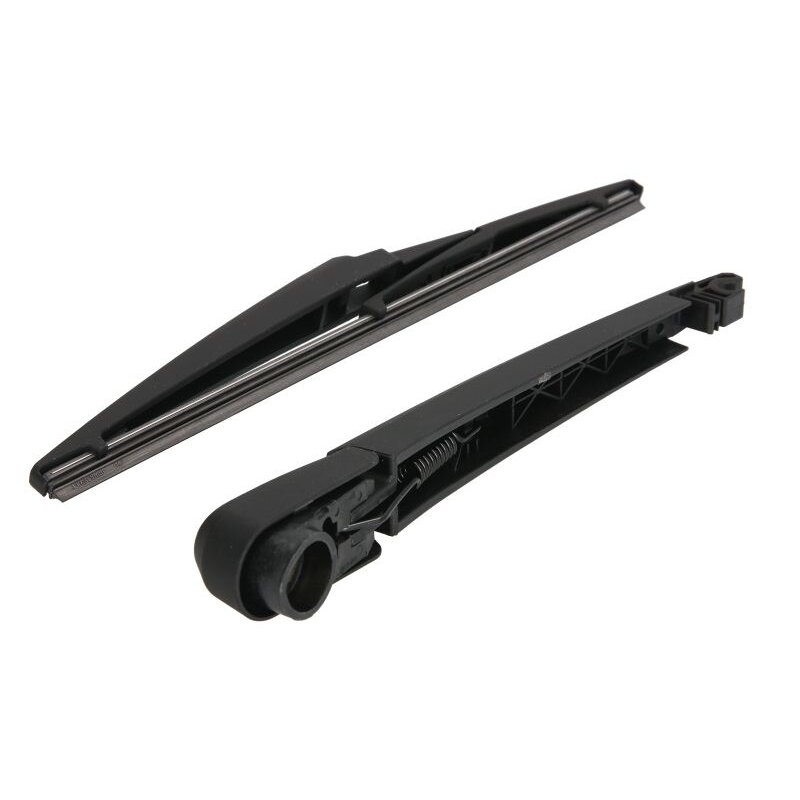 Galinis valytuvas su kojele Mazda 5 2005-2010 1 Galinis valytuvas su kojele Mazda 5 2005-2010 1