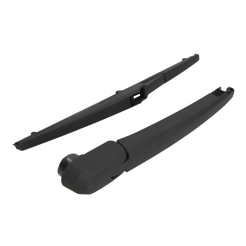 Galinis valytuvas su kojele Mazda 5 2005-2010 Galinis valytuvas su kojele Mazda 5 2005-2010