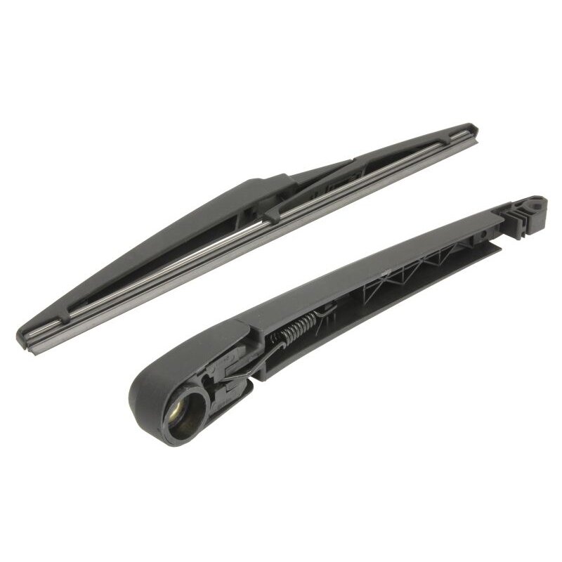 Galinis valytuvas su kojele Mazda 6 2002-2008 1