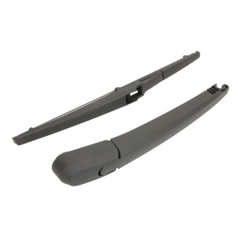 Galinis valytuvas su kojele Mazda 6 2002-2008