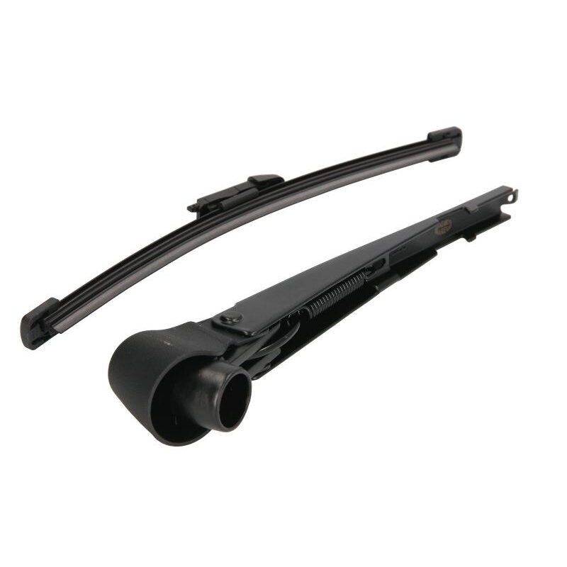 Galinis valytuvas su kojele Mercedes Benz A klasė W176 2012-2018 1 Galinis valytuvas su kojele Mercedes Benz A klasė W176 2012-2018 1