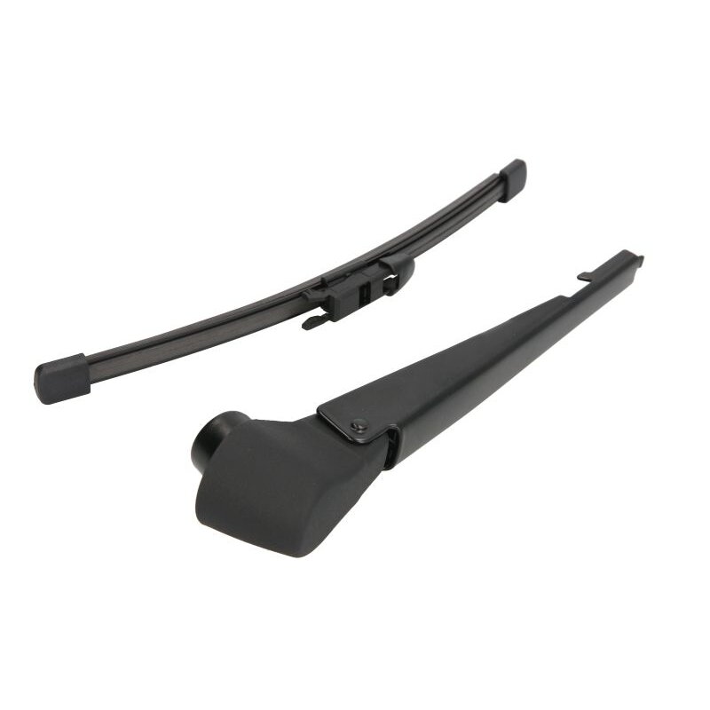 Galinis valytuvas su kojele Mercedes Benz A klasė W176 2012-2018 Galinis valytuvas su kojele Mercedes Benz A klasė W176 2012-2018