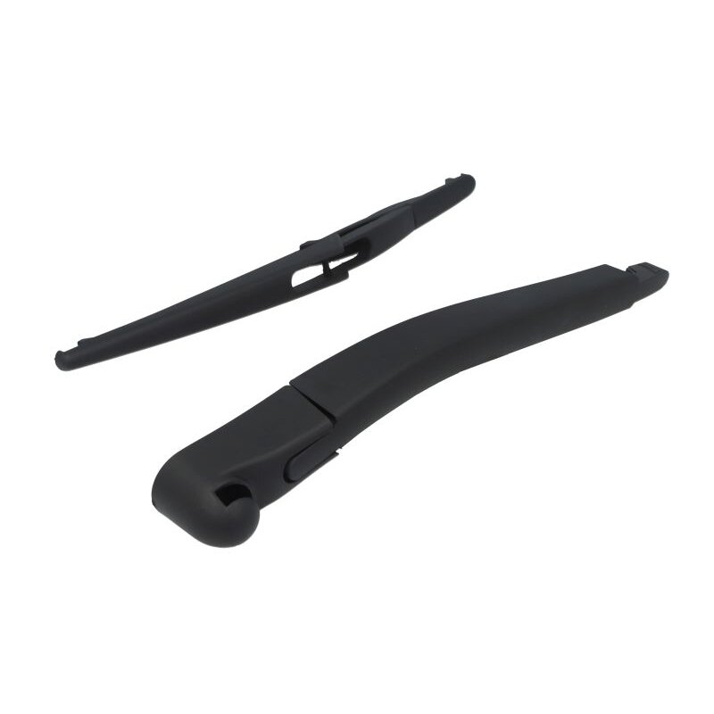 Galinis valytuvas su kojele Mercedes Benz B klasė W245 2005-2011 Galinis valytuvas su kojele Mercedes Benz B klasė W245 2005-2011