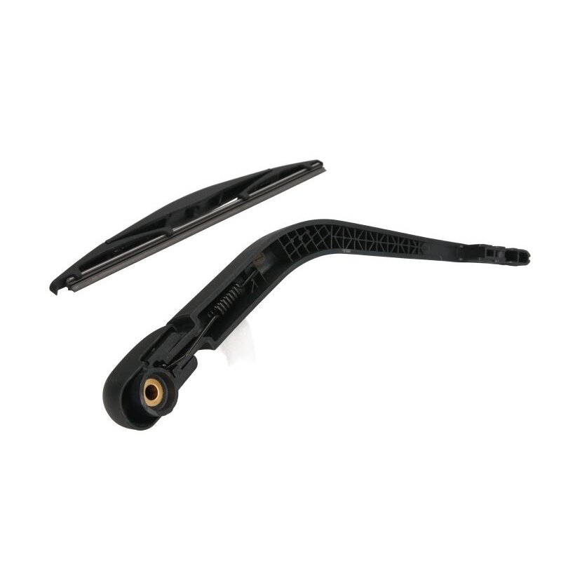 Galinis valytuvas su kojele Nissan Note 2004-2013 1