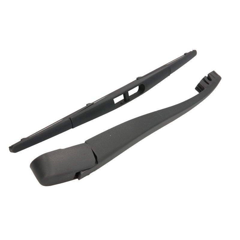 Galinis valytuvas su kojele Nissan X-Trail T31 2007-2015 Galinis valytuvas su kojele Nissan X-Trail T31 2007-2015