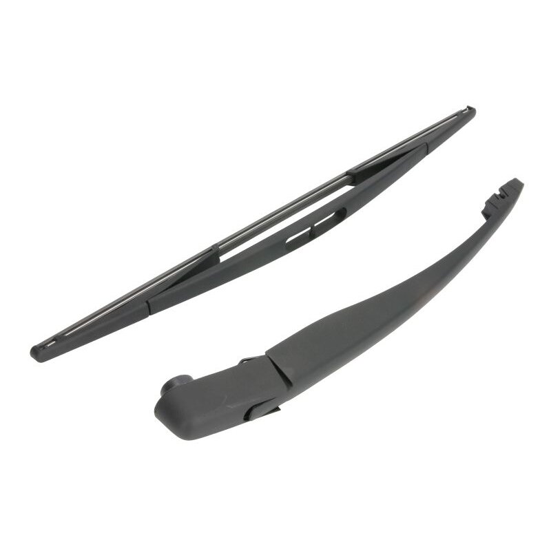 Galinis valytuvas su kojele Opel Corsa C 2000-2006 Galinis valytuvas su kojele Opel Corsa C 2000-2006