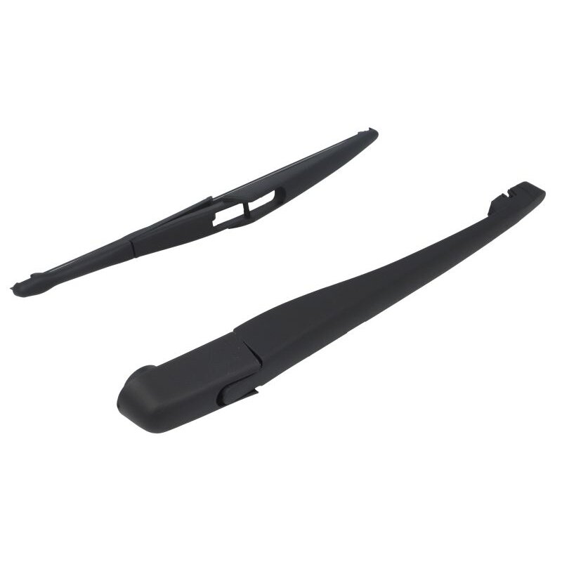 Galinis valytuvas su kojele Opel Corsa D 2006-2015 1 Galinis valytuvas su kojele Opel Corsa D 2006-2015 1