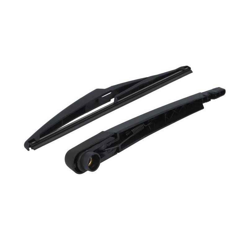 Galinis valytuvas su kojele Peugeot 2008 2012-2019 1 Galinis valytuvas su kojele Peugeot 2008 2012-2019 1
