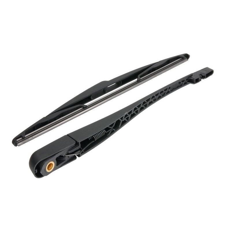 Galinis valytuvas su kojele Peugeot 206 1998-2012 1 Galinis valytuvas su kojele Peugeot 206 1998-2012 1