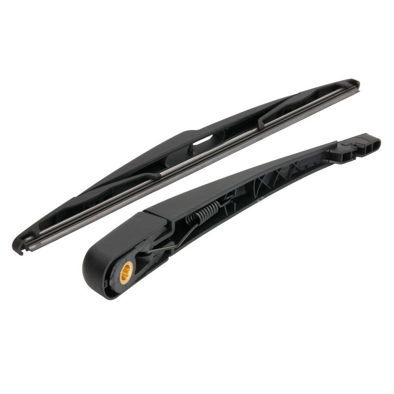 Galinis valytuvas su kojele Peugeot 307 2001-2011 1