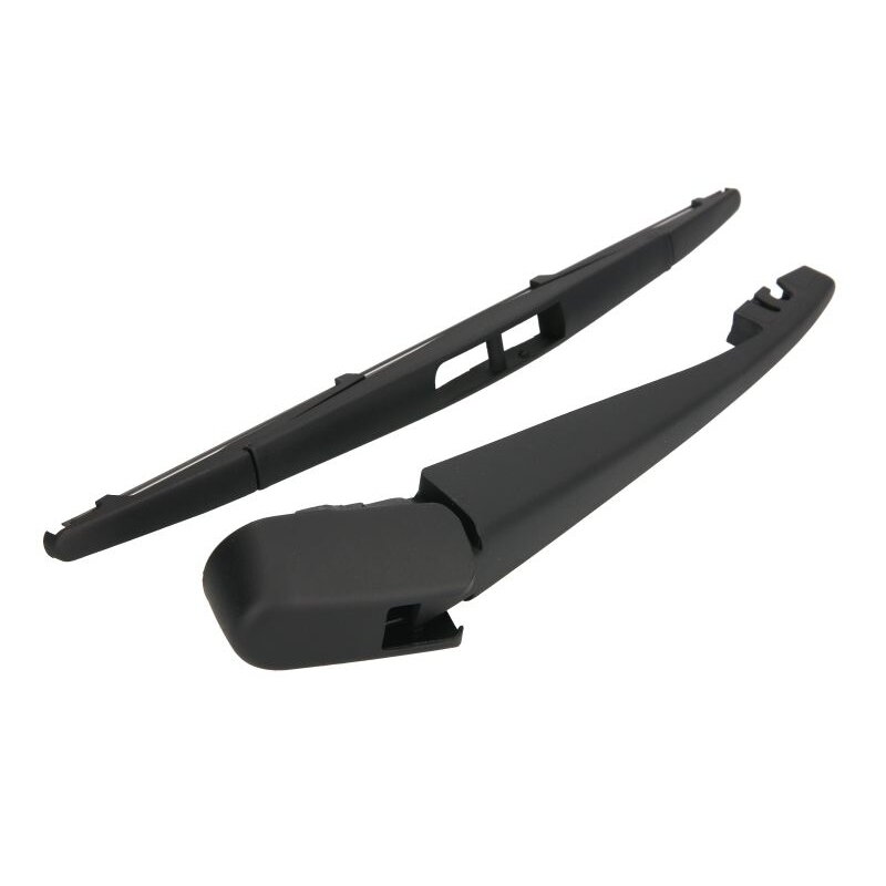 Galinis valytuvas su kojele Peugeot 4007 2007-2012 Galinis valytuvas su kojele Peugeot 4007 2007-2012