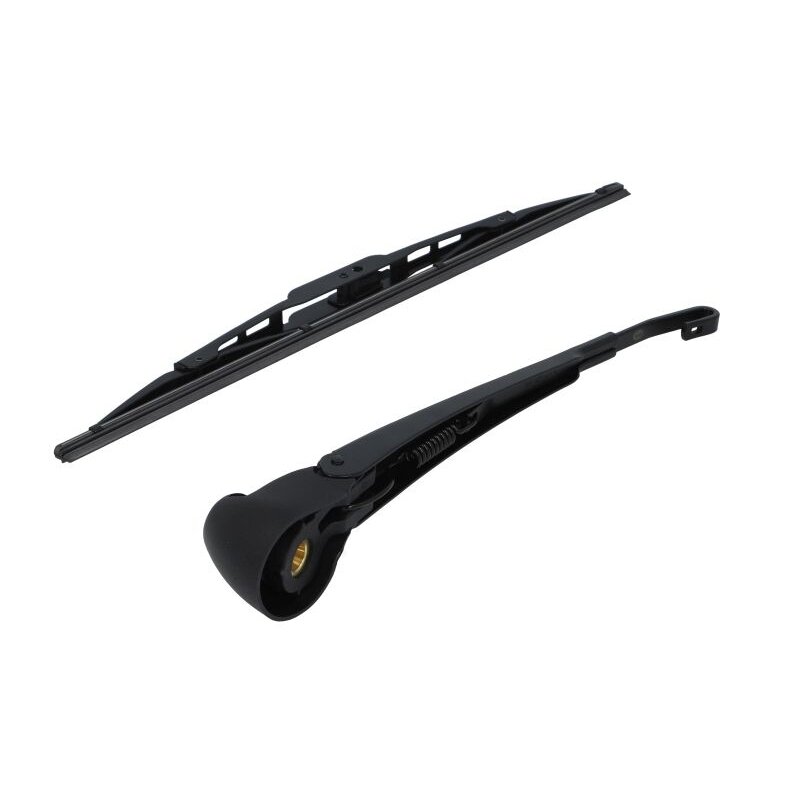 Galinis valytuvas su kojele Seat Ibiza 2001-2009 1