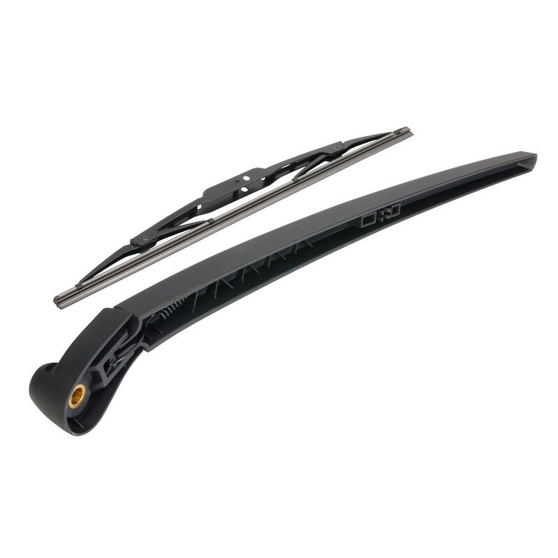Galinis valytuvas su kojele Seat Ibiza 2008-2016 1