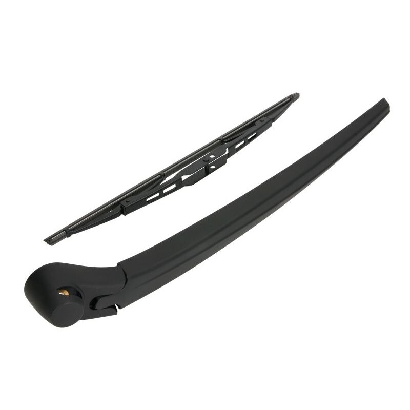 Galinis valytuvas su kojele Seat Ibiza 2008-2016 Galinis valytuvas su kojele Seat Ibiza 2008-2016