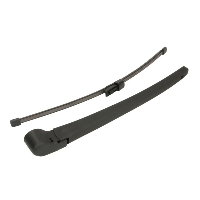 Galinis valytuvas su kojele Seat Toledo 2012-2019 Galinis valytuvas su kojele Seat Toledo 2012-2019