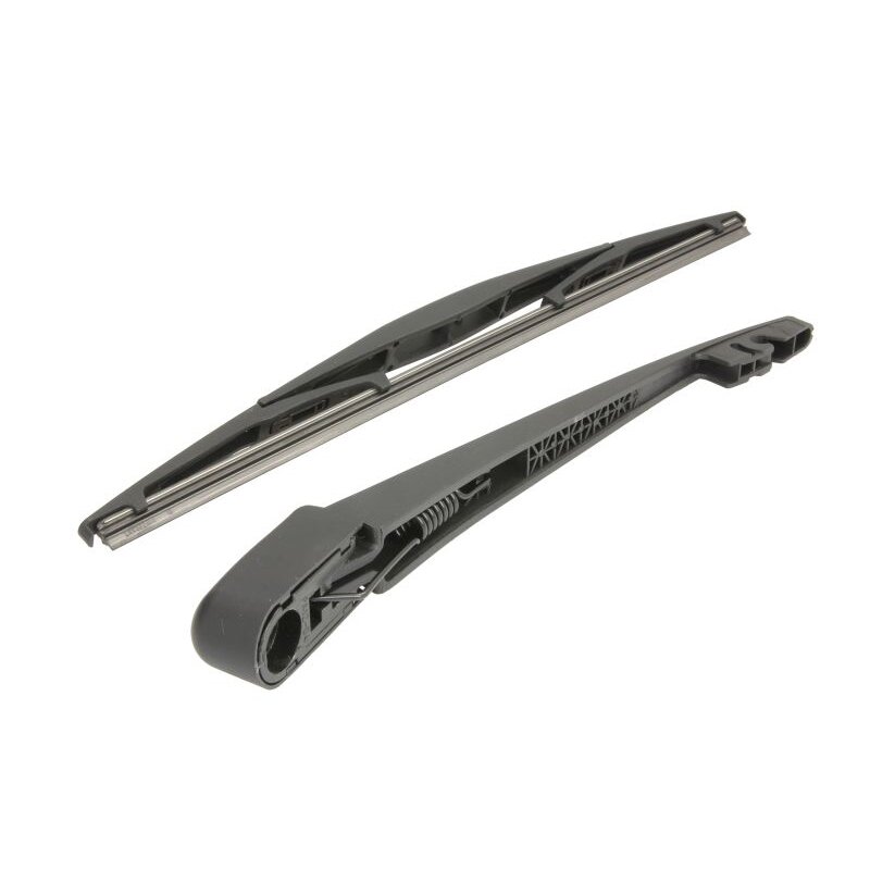 Galinis valytuvas su kojele Subaru Impreza 2000-2007 1 Galinis valytuvas su kojele Subaru Impreza 2000-2007 1