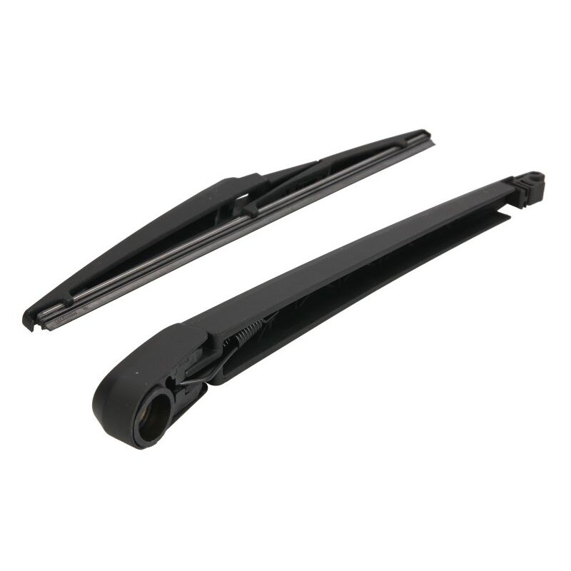 Galinis valytuvas su kojele Toyota Avensis T25 2003-2009 1