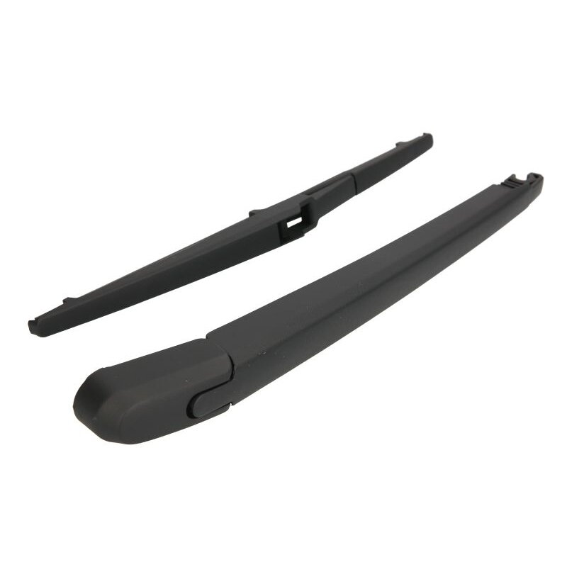 Galinis valytuvas su kojele Toyota Avensis T25 2003-2009 Galinis valytuvas su kojele Toyota Avensis T25 2003-2009