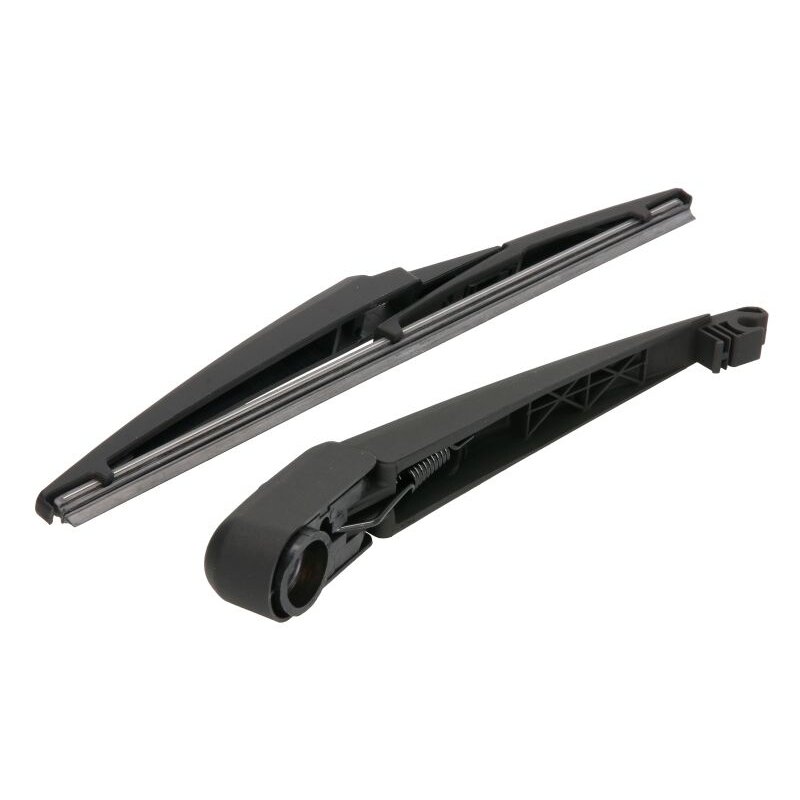 Galinis valytuvas su kojele Toyota RAV4 2005-2012 1 Galinis valytuvas su kojele Toyota RAV4 2005-2012 1