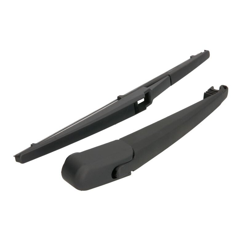 Galinis valytuvas su kojele Toyota RAV4 2005-2012 Galinis valytuvas su kojele Toyota RAV4 2005-2012