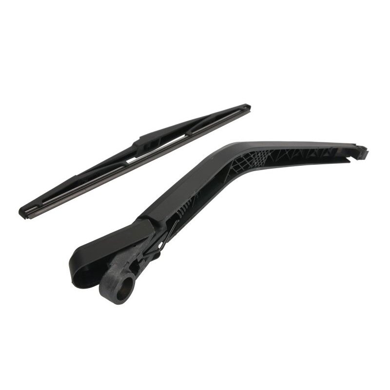 Galinis valytuvas su kojele Toyota Yaris Verso 1999-2005 1 Galinis valytuvas su kojele Toyota Yaris Verso 1999-2005 1