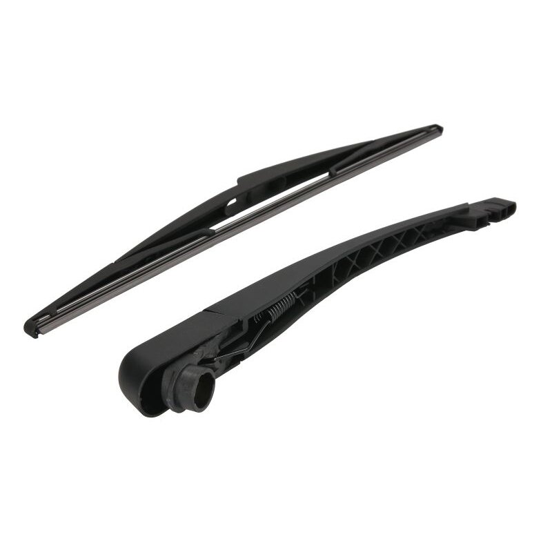 Galinis valytuvas su kojele Volvo C30 2006-2012 1