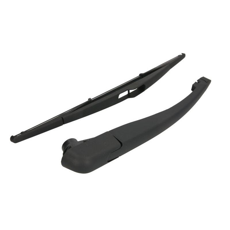 Galinis valytuvas su kojele Volvo C30 2006-2012