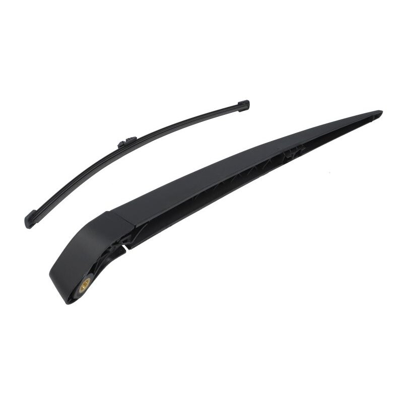 Galinis valytuvas su kojele Volvo XC90 2002-2015 1 Galinis valytuvas su kojele Volvo XC90 2002-2015 1