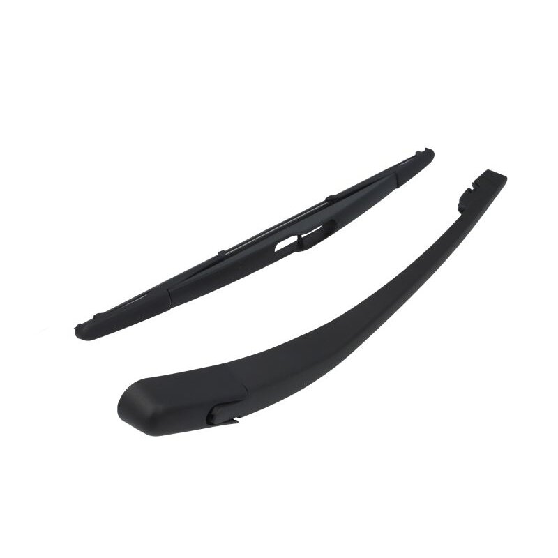 Galinis valytuvas su kojele Volvo XC90 2002-2015 Galinis valytuvas su kojele Volvo XC90 2002-2015