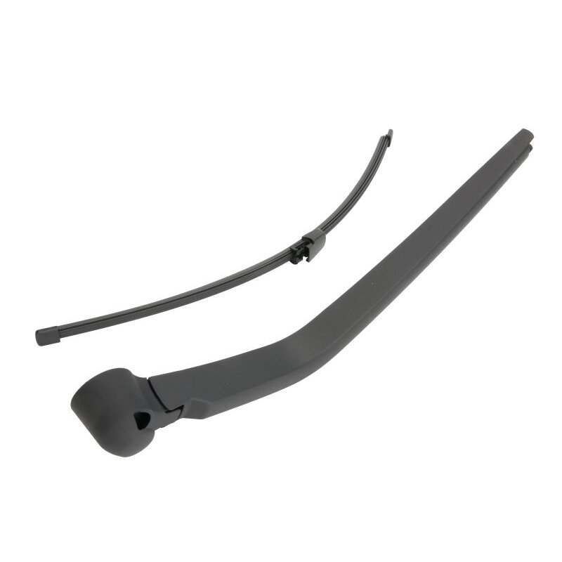 Galinis valytuvas su kojele VW Transporter T5, T6 2003 -