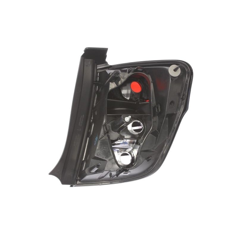 Galinis žibintas TYC Citroen C3 2009-2016 1 Galinis žibintas TYC Citroen C3 2009-2016 1