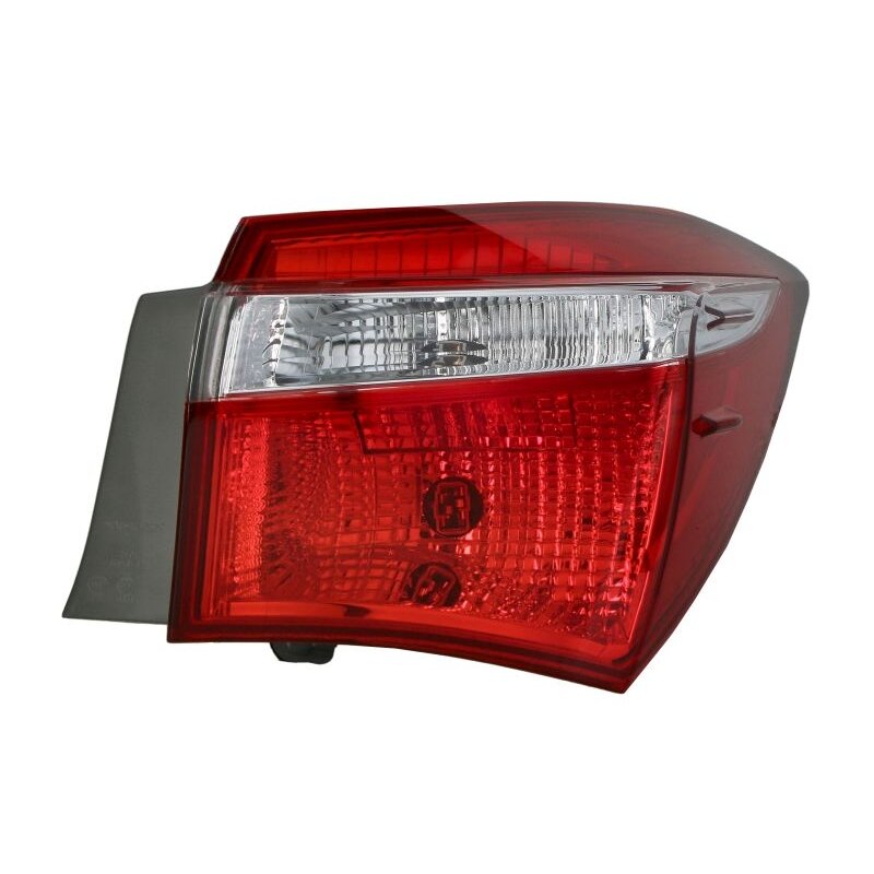 Galinis žibintas TYC Toyota Corolla E18 Sedanas 2013-2019 Galinis žibintas TYC Toyota Corolla E18 Sedanas 2013-2019