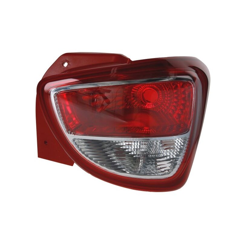 Galinis žibintas TYC Hyundai i10 II 2013-2019 Galinis žibintas TYC Hyundai i10 II 2013-2019