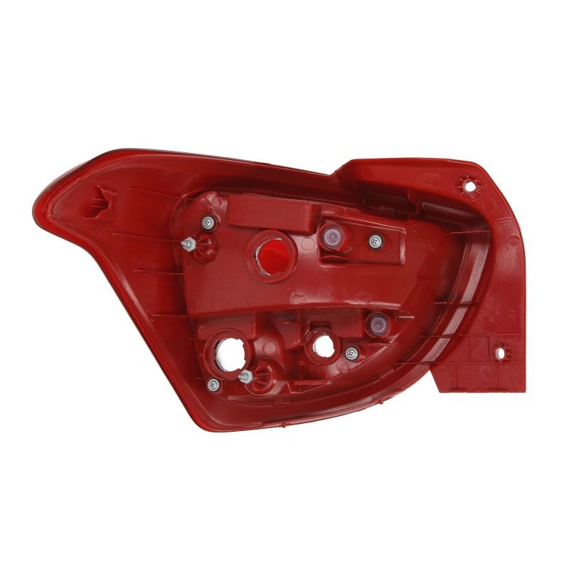 Galinis žibintas TYC Hyundai i10 II 2013-2019 1 Galinis žibintas TYC Hyundai i10 II 2013-2019 1