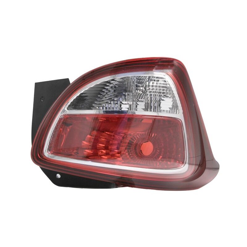 Galinis žibintas TYC Hyundai i10 II 2013-2019 Galinis žibintas TYC Hyundai i10 II 2013-2019