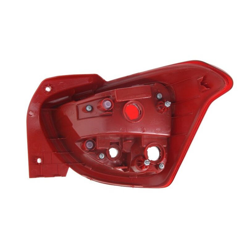 Galinis žibintas TYC Hyundai i10 II 2013-2019 1 Galinis žibintas TYC Hyundai i10 II 2013-2019 1
