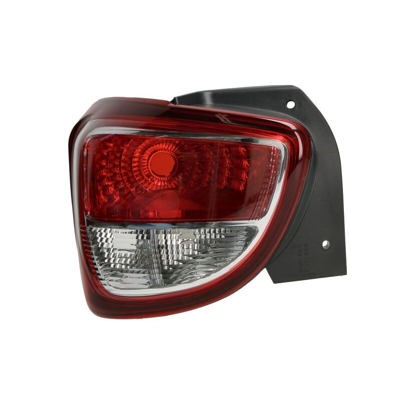 Galinis žibintas TYC Hyundai i10 II 2013-2019 Galinis žibintas TYC Hyundai i10 II 2013-2019