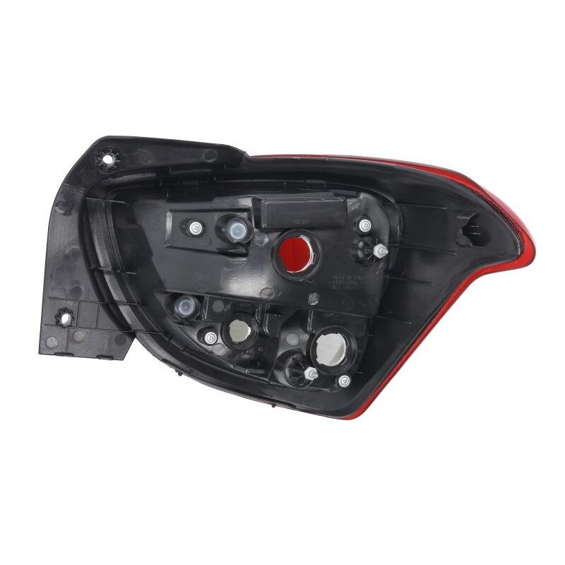 Galinis žibintas TYC Hyundai i10 II 2013-2019 1 Galinis žibintas TYC Hyundai i10 II 2013-2019 1