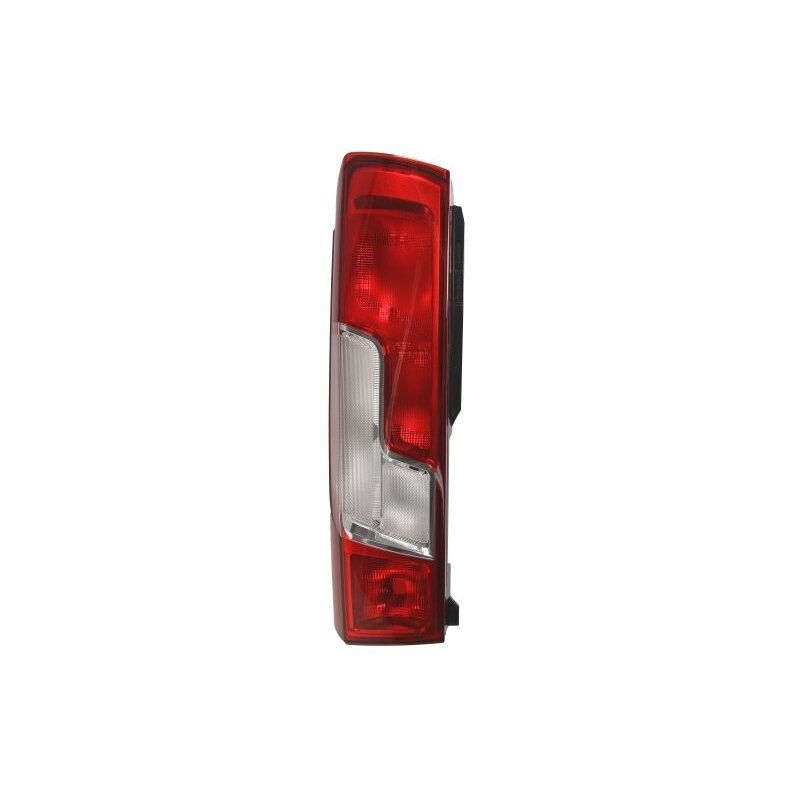 Galinis žibintas TYC Citroen Jumper, Fiat Ducato, Peugeot Boxer 2006- Galinis žibintas TYC Citroen Jumper, Fiat Ducato, Peugeot Boxer 2006-