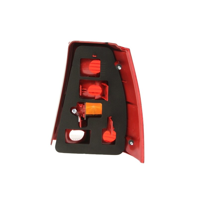 Galinis žibintas TYC VW Golf Mk4 universalas, VW Bora 1997-2004 1 Galinis žibintas TYC VW Golf Mk4 universalas, VW Bora 1997-2004 1