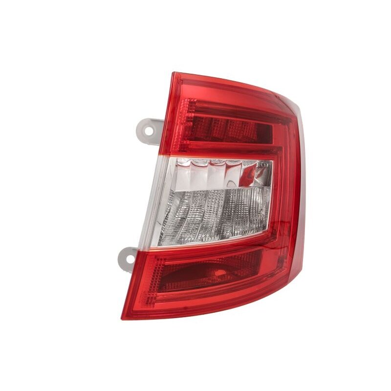 Galinis žibintas TYC Skoda Octavia III Universalas 2012- Galinis žibintas TYC Skoda Octavia III Universalas 2012-