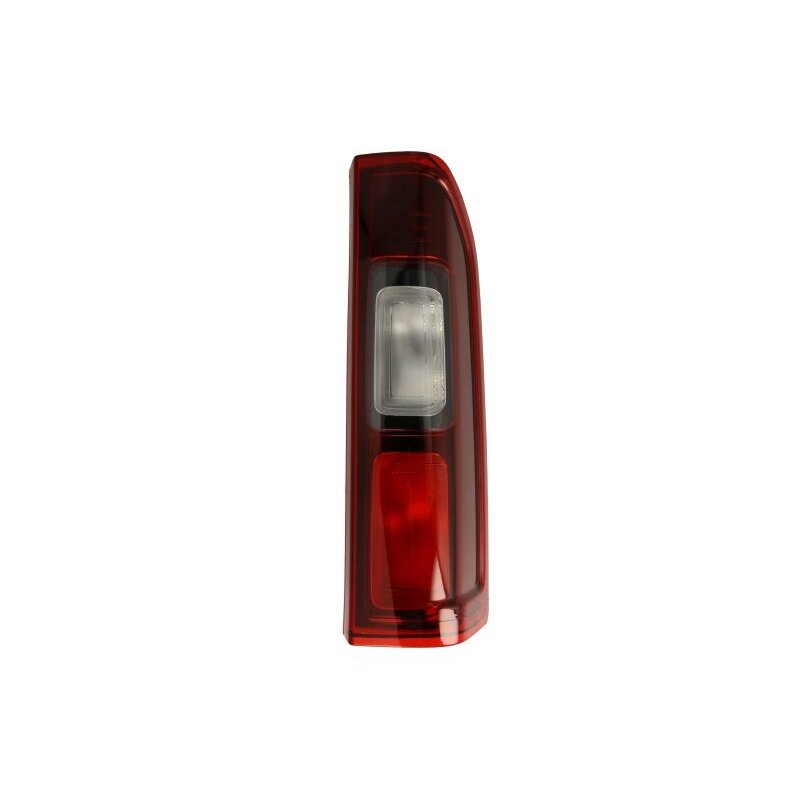 Galinis žibintas TYC Fiat Talento, Nissan NV300, Opel Vivaro B, Renault Trafic 2014- Galinis žibintas TYC Fiat Talento, Nissan NV300, Opel Vivaro B, Renault Trafic 2014-