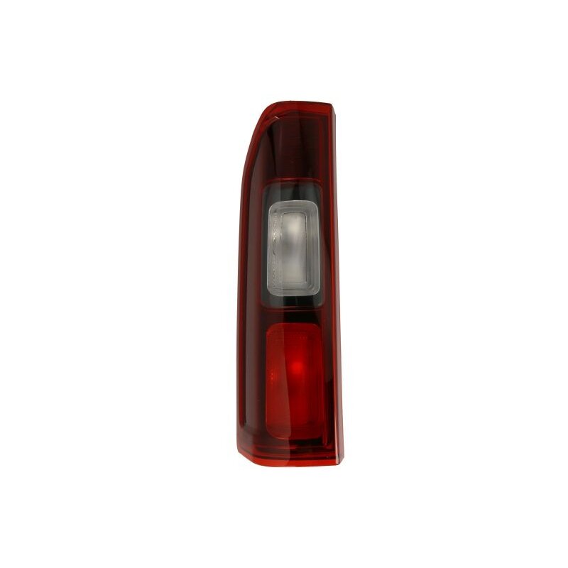 Galinis žibintas TYC Fiat Talento, Nissan NV300, Opel Vivaro B, Renault Trafic 2014- Galinis žibintas TYC Fiat Talento, Nissan NV300, Opel Vivaro B, Renault Trafic 2014-