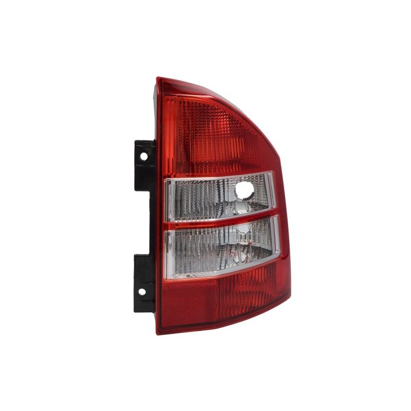 Galinis žibintas TYC Jeep Compass MK 2006- Galinis žibintas TYC Jeep Compass MK 2006-